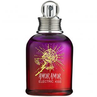 Cacharel AMOR AMOR ELECTRIC KISS 100ml edt TESTER