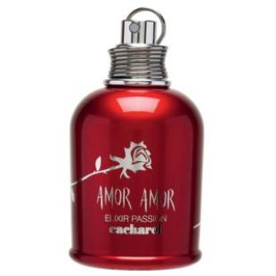 Cacharel AMOR AMOR ELIXIR PASSION 30ml edp