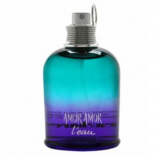 Cacharel AMOR AMOR L'EAU 100ml edt TESTER