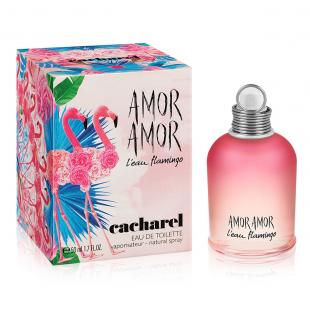 Cacharel AMOR AMOR L'EAU FLAMINGO 50ml edt