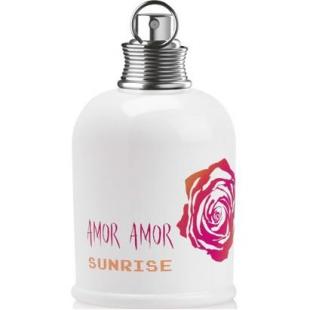 Cacharel AMOR AMOR SUNRISE 100ml edt