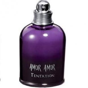 Cacharel AMOR AMOR TENTATION 100ml edp