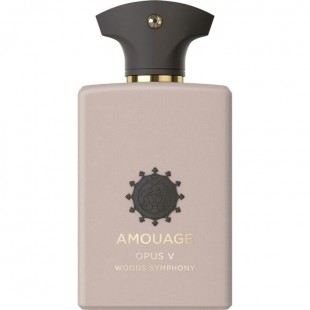 Amouage LIBRARY COLLECTIN OPUS V 100ml edp TESTER