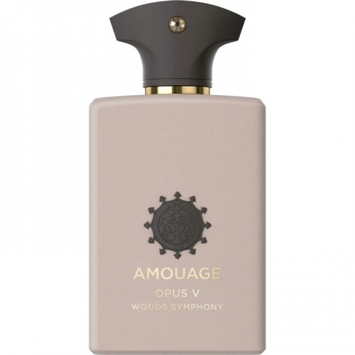 Тестер Amouage LIBRARY COLLECTIN OPUS V 100ml edp TESTER
