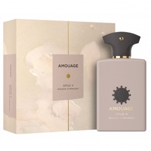 Amouage LIBRARY COLLECTIN OPUS V 100ml edp