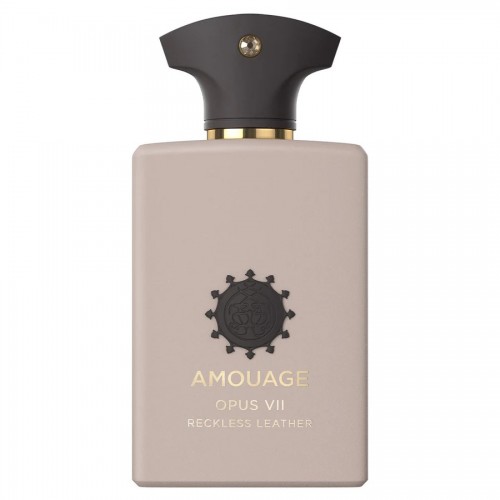 Тестер Amouage LIBRARY COLLECTIN OPUS VII 100ml edp TESTER