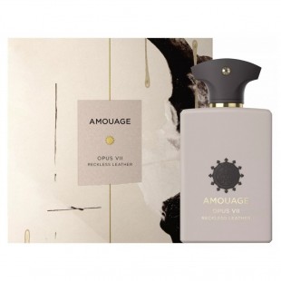 Amouage LIBRARY COLLECTIN OPUS VII 100ml edp