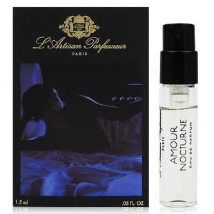 L’Artisan Parfumeur EXPLOSIONS D`EMOTIONS AMOUR NOCTURNE 1.5ml edp