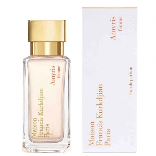 Парфюмерная вода Francis Kurkdjian Paris AMYRIS FEMME 35ml edp
