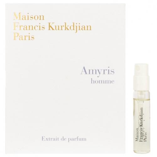 Пробники Francis Kurkdjian Paris AMYRIS FEMME EXTRAIT DE PARFUM 2ml edp