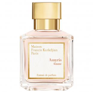 Francis Kurkdjian Paris AMYRIS FEMME EXTRAIT DE PARFUM 70ml edp