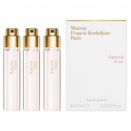 Парфюмерная вода Francis Kurkdjian Paris AMYRIS FEMME 3*11ml edp