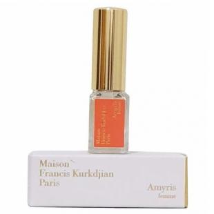 Francis Kurkdjian Paris AMYRIS FEMME 5ml edp