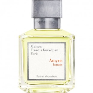 Francis Kurkdjian Paris AMYRIS POUR HOMME EXTRAIT DE PARFUM 70ml TESTER