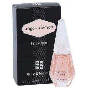 Givenchy ANGE OU DEMON LE PAFRUM 4ml edp