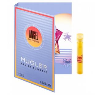 Thierry Mugler ANGEL EAU CROISIERE 1.2ml edt