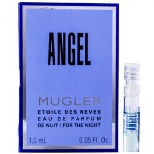 Thierry Mugler ANGEL ETOILE DES REVES EAU DE NUIT 1.5ml edp