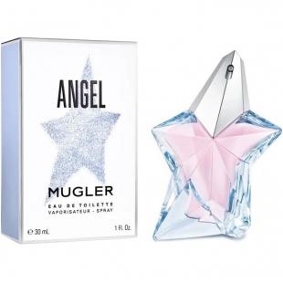 Thierry Mugler ANGEL Eau de Toilette 2019 30ml edt