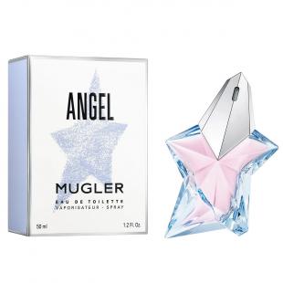 Thierry Mugler ANGEL Eau de Toilette 2019 50ml edt