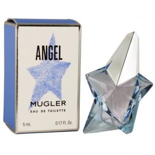 Thierry Mugler ANGEL Eau de Toilette 2019 5ml edt