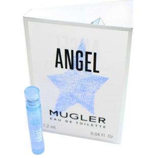 Thierry Mugler ANGEL Eau de Toilette 2019 1.2ml edt