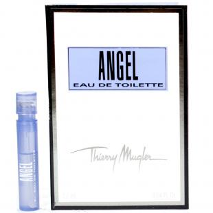 Thierry Mugler ANGEL Eau de Toilette 1.2ml edt