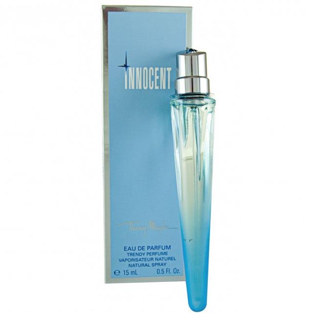 mugler 15 ml