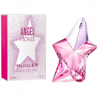 Thierry Mugler ANGEL NOVA Eau de Toilette 50ml edt