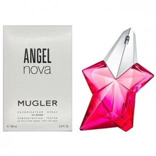 Thierry Mugler ANGEL NOVA Eau de Toilette 100ml edt TESTER
