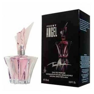 Thierry Mugler ANGEL PEONY 100ml edp TESTER