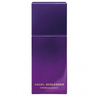 Angel Schlesser FEMME MAGIQUE 100ml edp TESTER