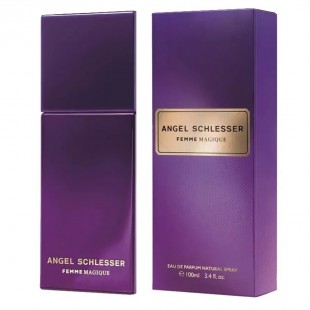 Angel Schlesser FEMME MAGIQUE 100ml edp