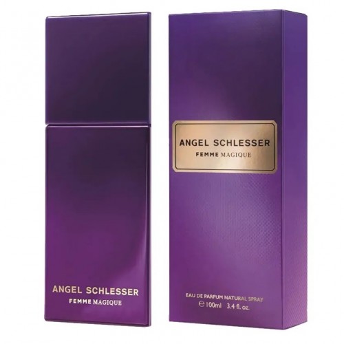 Парфюмерная вода Angel Schlesser FEMME MAGIQUE 100ml edp