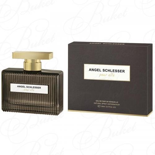 Парфюмерная вода Angel Schlesser ANGEL SCHLESSER POUR ELLE SENSUELLE 100ml edp