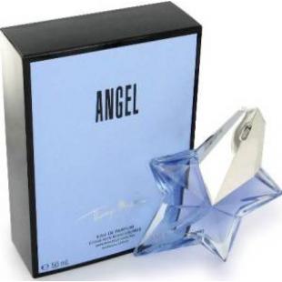 Thierry Mugler ANGEL 25ml edp