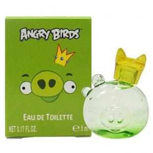 Air-Val International ANGRY BIRDS KING PIG 5ml edt