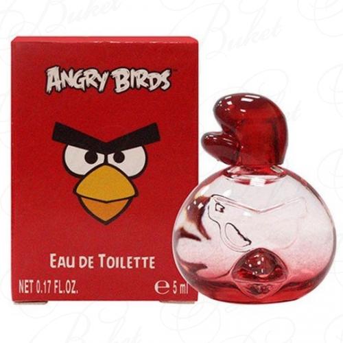 Air-Val International ANGRY BIRDS RED BIRD 5ml edt