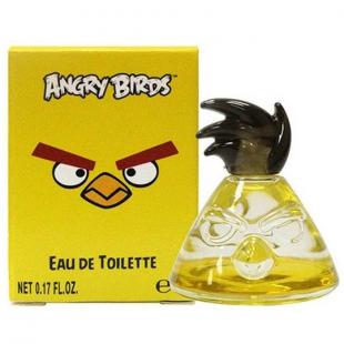 Air-Val International ANGRY BIRDS YELLOW BIRD 5ml edt