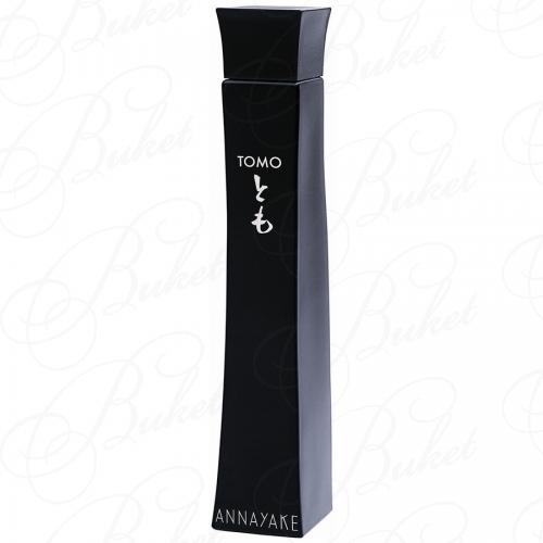 Тестер Annayake TOMO MEN 100ml edt TESTER