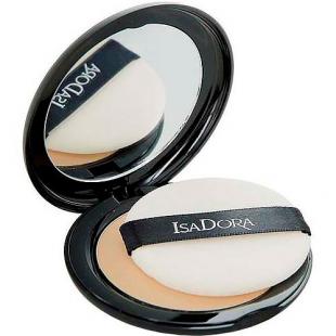 Пудра для лица ISADORA ANTI-SHINE MATTIFYING POWDER №31 Matte Beige