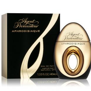 Agent Provocateur APHRODISIAQUE 40ml edp