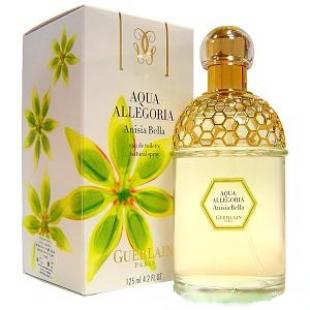 Guerlain AQUA ALLEGORIA ANISIA BELLA 125ml edt