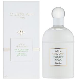 Guerlain AQUA ALLEGORIA BERGAMOTE CALABRIA b/lot 200ml