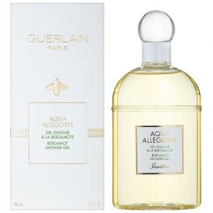 Guerlain AQUA ALLEGORIA BERGAMOTE CALABRIA sh/gel 200ml