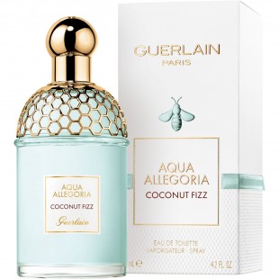 Guerlain AQUA ALLEGORIA COCONUT FIZZ 125ml edt