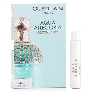 Guerlain AQUA ALLEGORIA COCONUT FIZZ 0.7ml edt