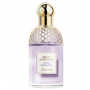 Guerlain AQUA ALLEGORIA FLORA SALVAGGIA 125ml edt TESTER