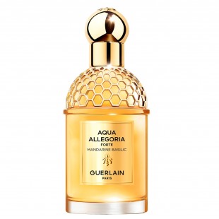 Guerlain AQUA ALLEGORIA FORTE MANDARINE BASILIC 125ml edp TESTER