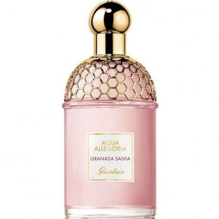 Guerlain AQUA ALLEGORIA GRANADA SALVIA 125ml edt TESTER