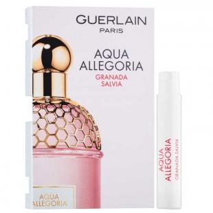 Guerlain AQUA ALLEGORIA GRANADA SALVIA 1ml edt